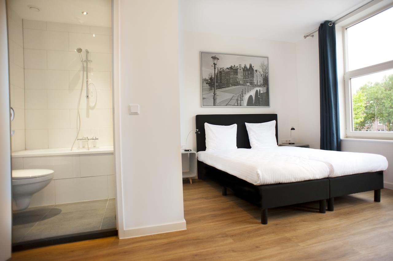 I Hotel Άμστερνταμ Εξωτερικό φωτογραφία