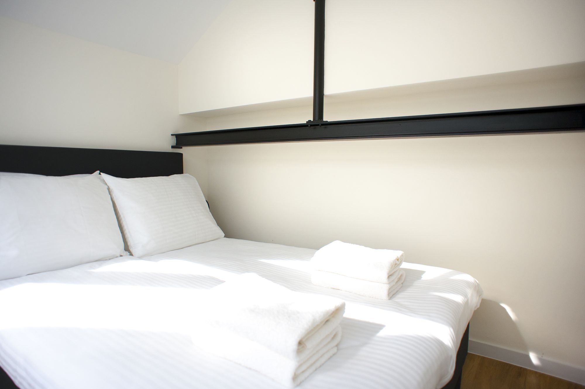 I Hotel Άμστερνταμ Εξωτερικό φωτογραφία