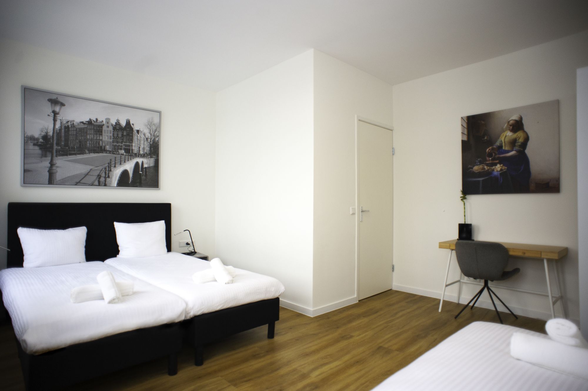 I Hotel Άμστερνταμ Εξωτερικό φωτογραφία