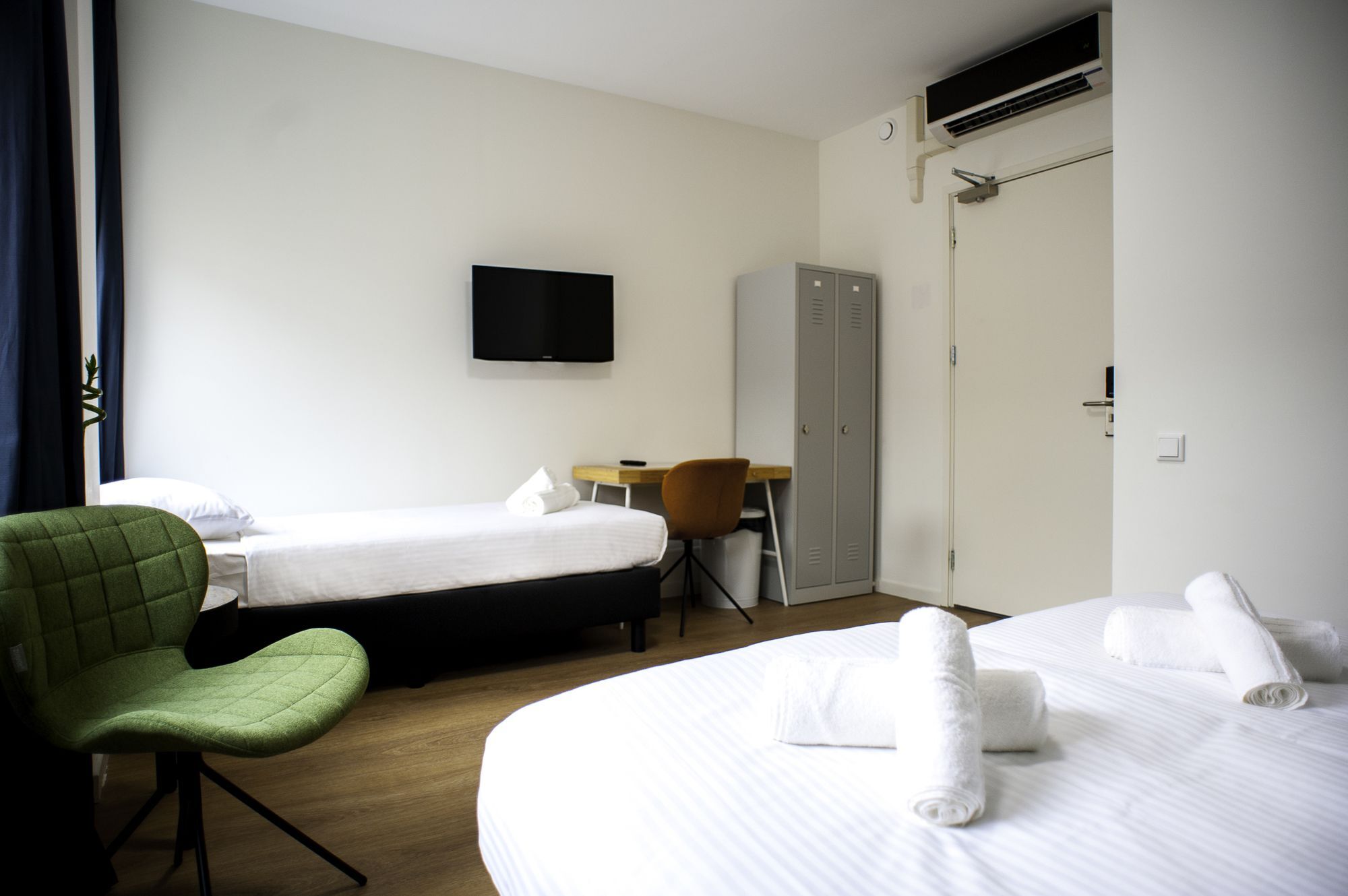 I Hotel Άμστερνταμ Εξωτερικό φωτογραφία