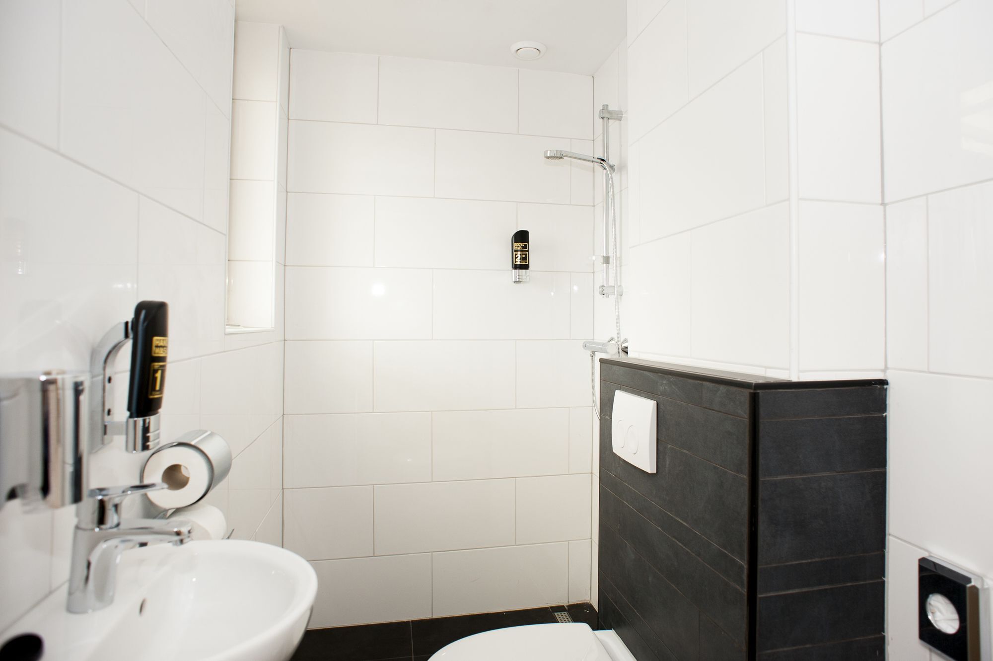 I Hotel Άμστερνταμ Εξωτερικό φωτογραφία